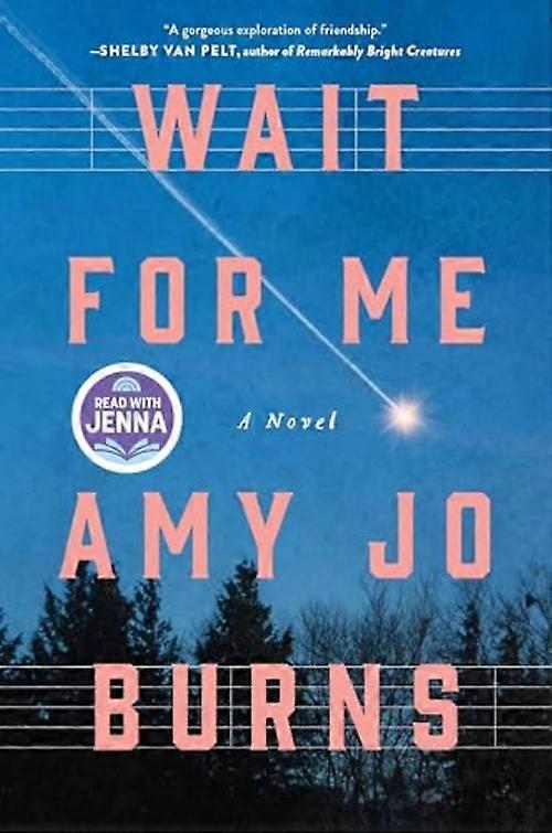 Wait for Me : a Novel