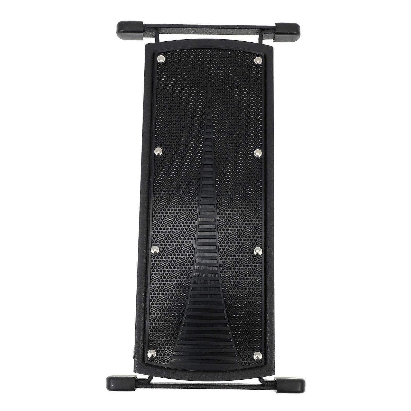 Klappbares Performance-Gitarrenpedal, 1 Stück