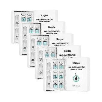 Conjunto de tratamento capilar Alphainfuse com ginseng (1-5 unidades)
