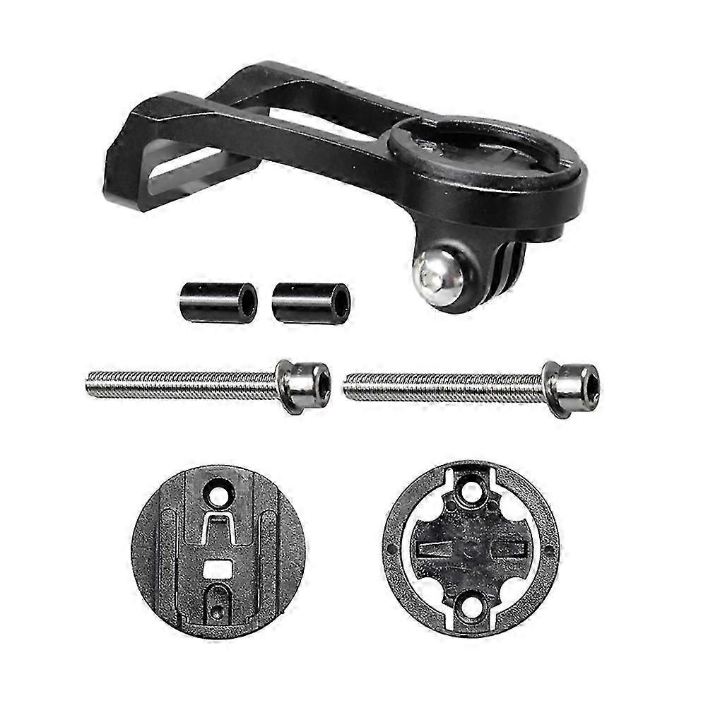 Computer Mount Holder for MTB Road Bike Stopwatch