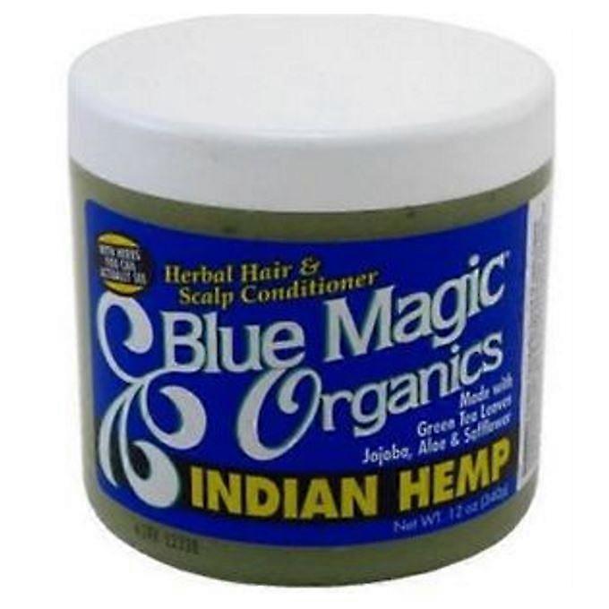 Cáñamo indio Blue Magic 340 g