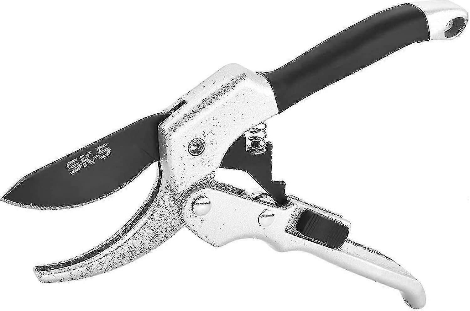 Multifunction Stainless Steel Garden Pruning Shears