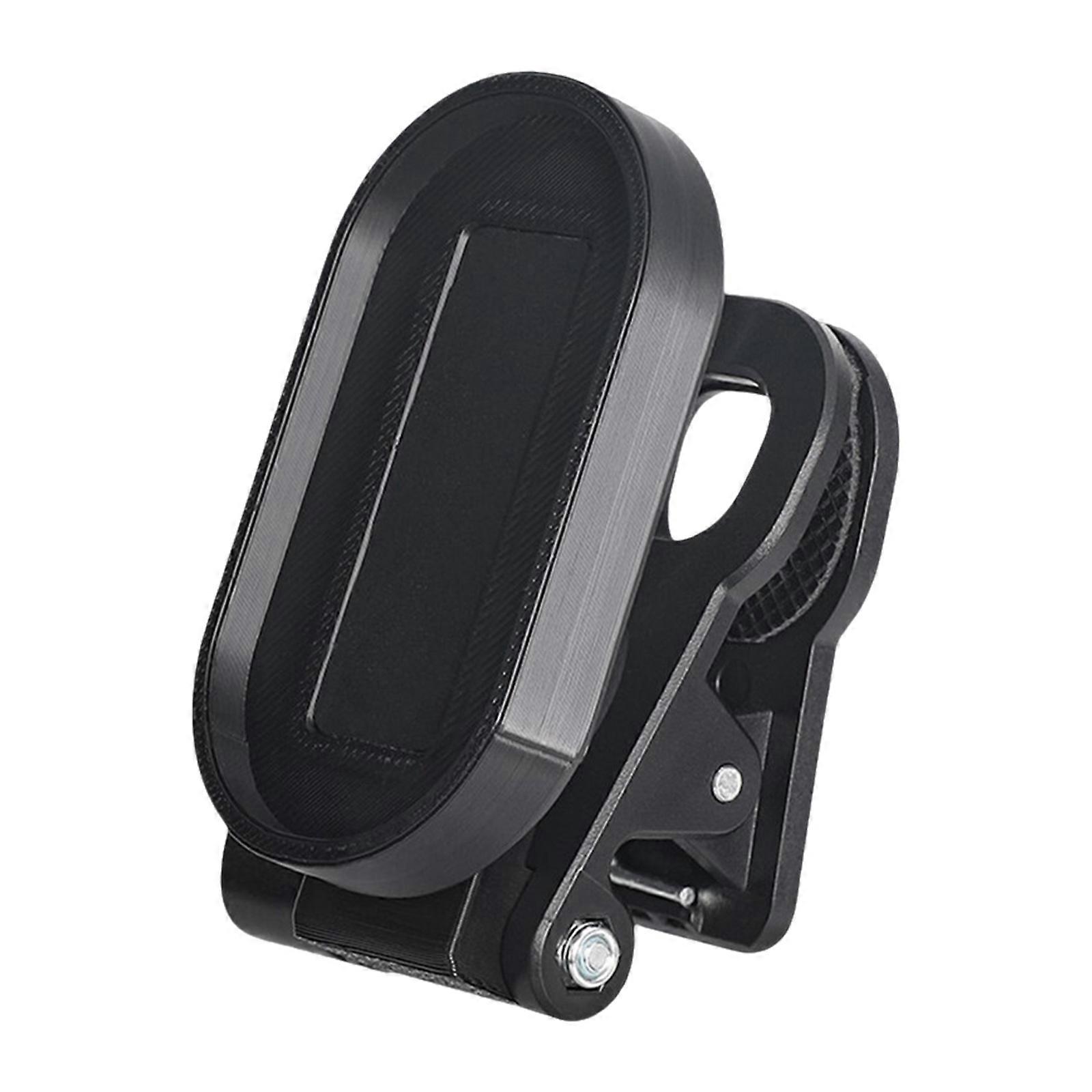 Quick Release Magnetic Backpack Clip Specifically For 360 GO3S Camera With Multiple Position Mounting Option Multicolor
