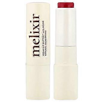 Melixir, Vegan Lip Butter™ met agave, 15 Dirty Pink, 3,9 g, 2-pack