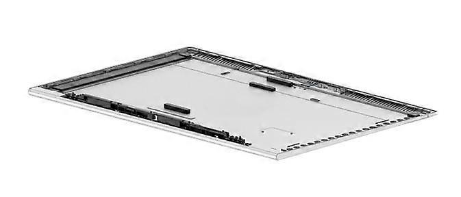 HP Display back cover