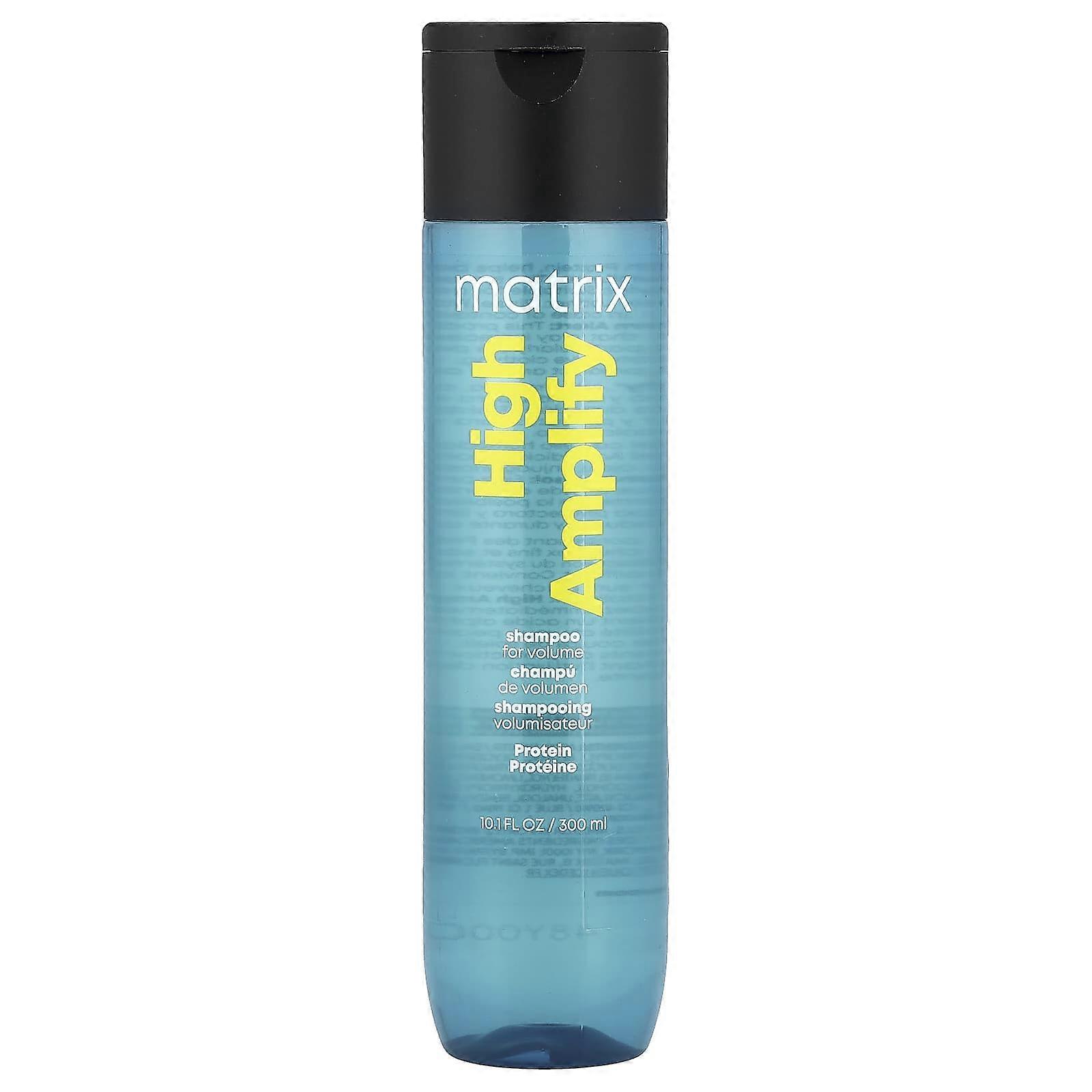 Matrix, High Amplify, Shampoo for Volume, 10.1 fl oz (300 ml)