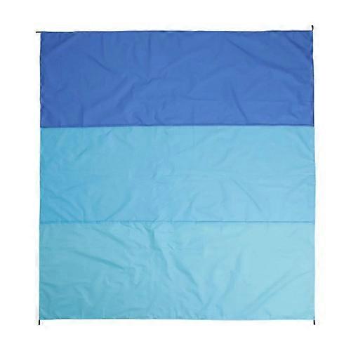 Mountain Warehouse Large Beach Mat