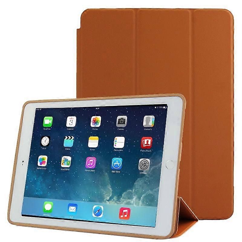 Leather Case for iPad Air 2