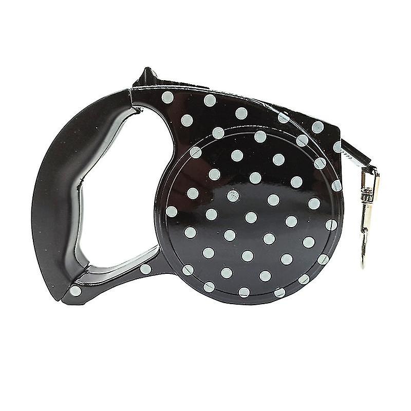 Dot Pattern Hunde Walking Leine