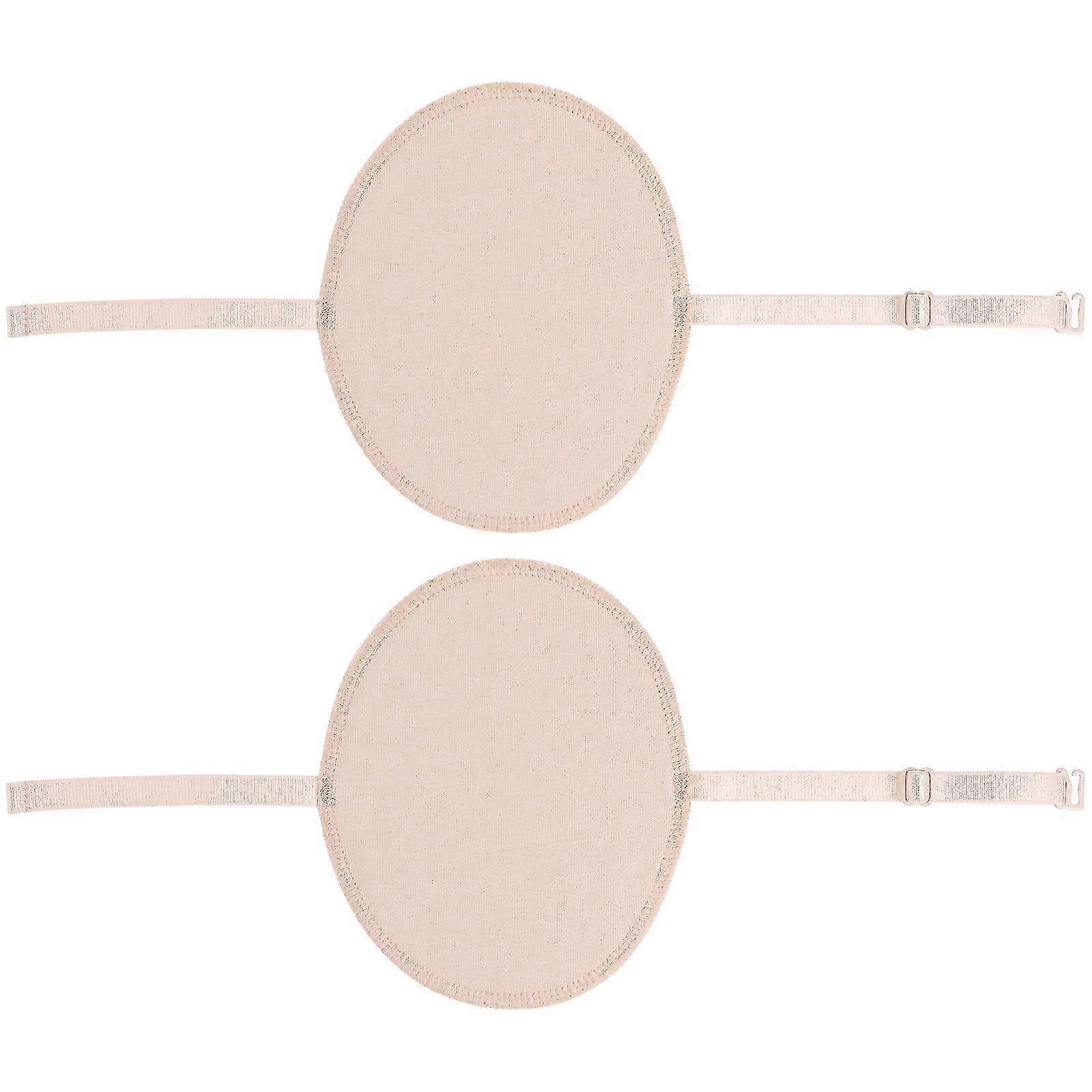 Sweat Absorption Pad Comcompatible withtable Underarm Protector compatible with 1Pair Use