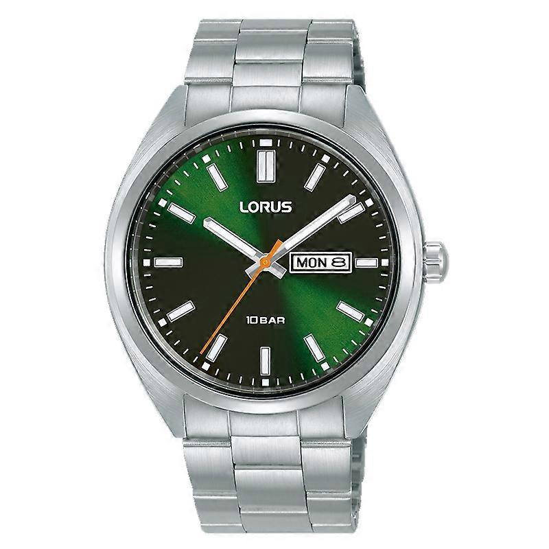 LORUS RH367AX9