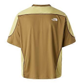 The North Face T-shirts Nf0a8ge6kaf1