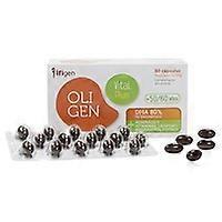 Oligen Vital Plus 60 capsules