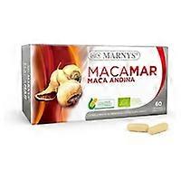 Macamar 60 vegetable capsules