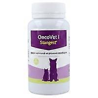 Oncovet I Nutritional support in oncological processes in pets 60 tablets
