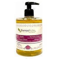 Aleppo liquid soap 40% 500 ml
