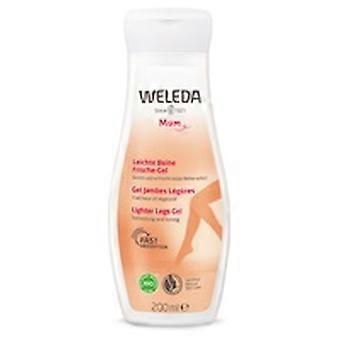 Light legs gel 200 ml