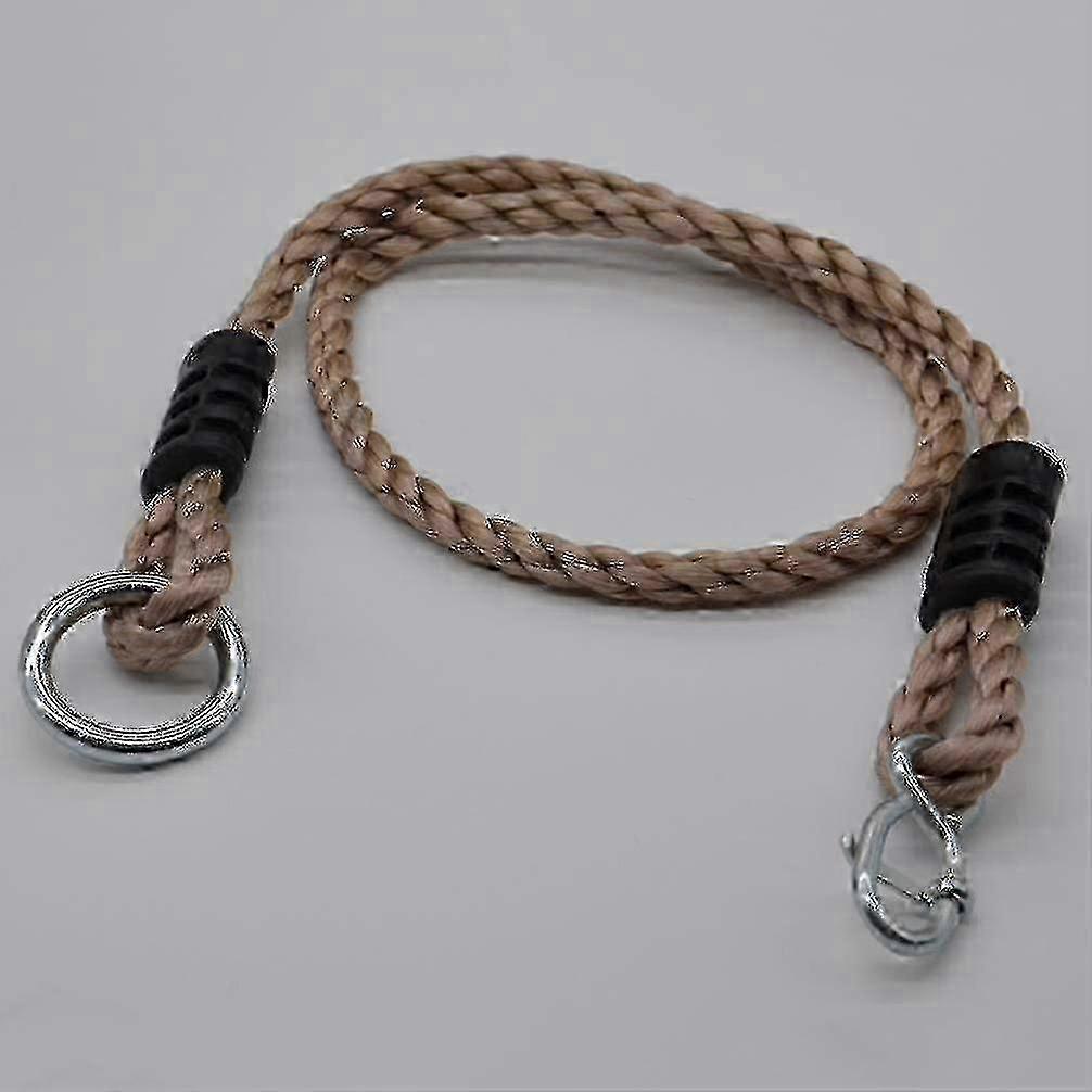 2pcs Swing Tree Hanging Rope Hammock Extender Adjustable Suspension Strap