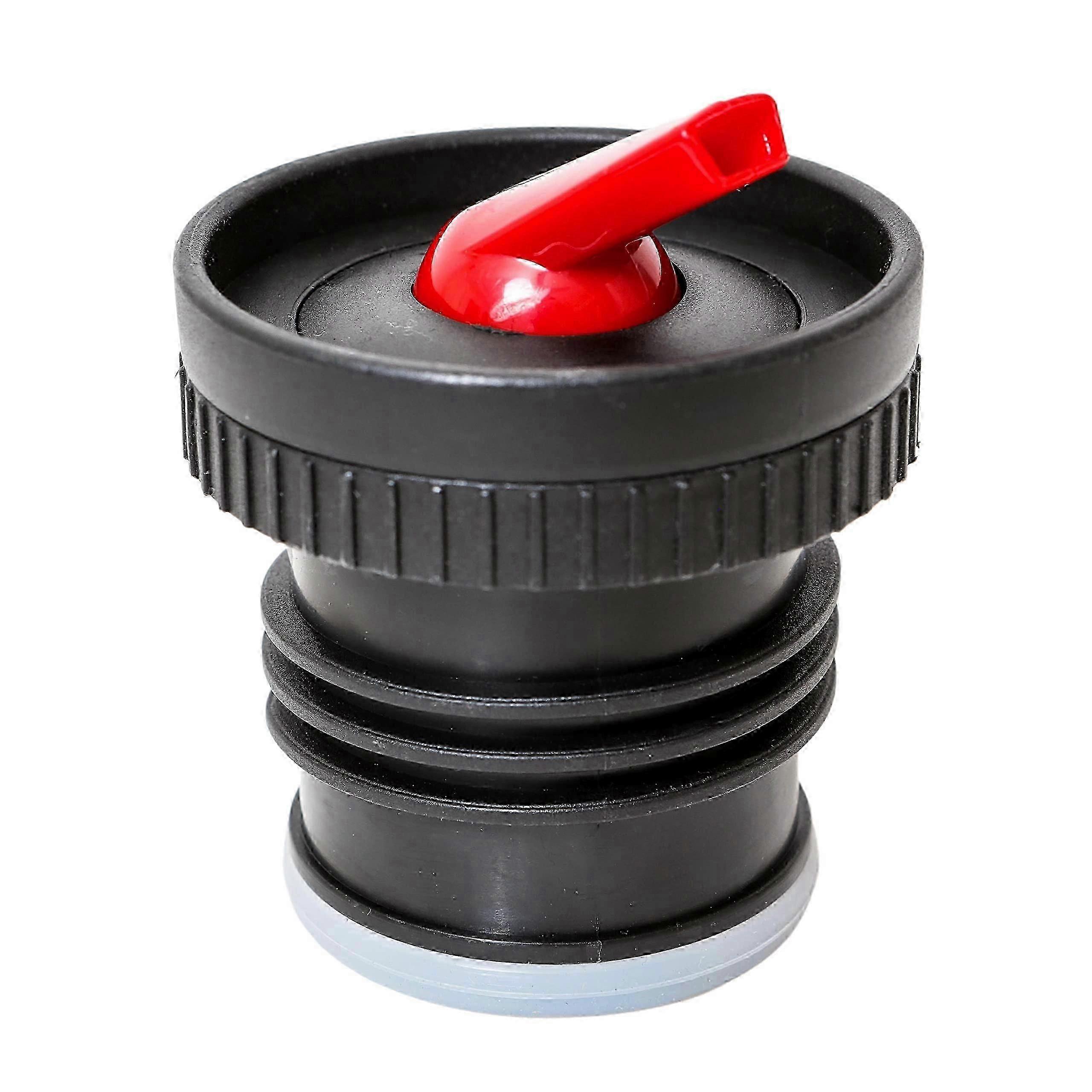 30ml Leakproof Vacuum Bottle Stopper Cap