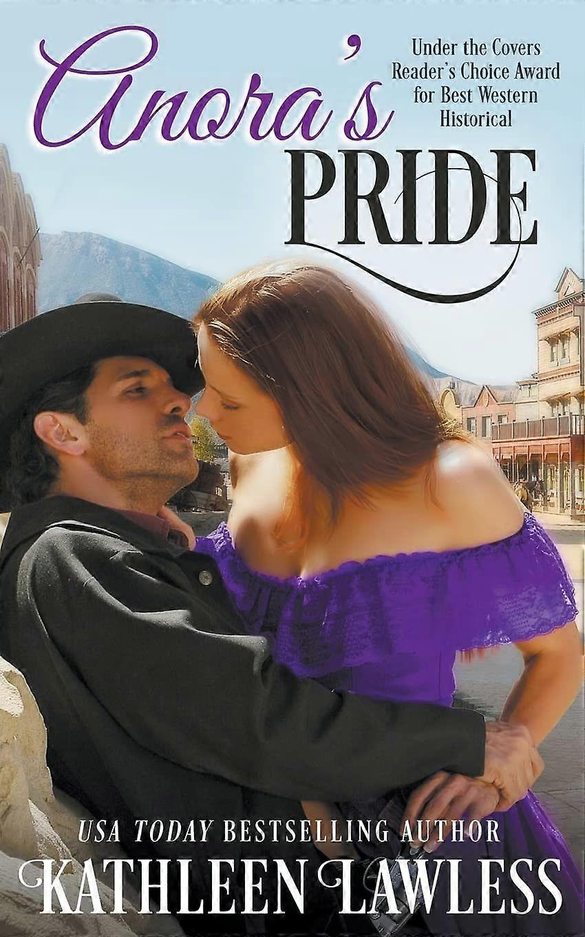 Anora's pride