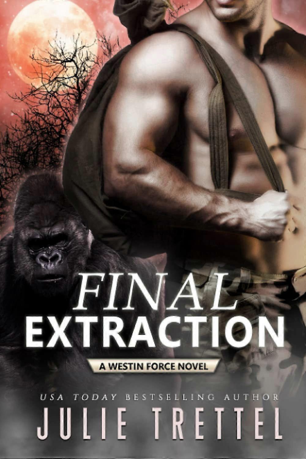 Final extraction