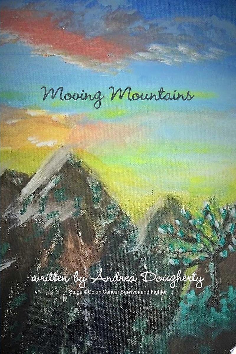 Moving mountains