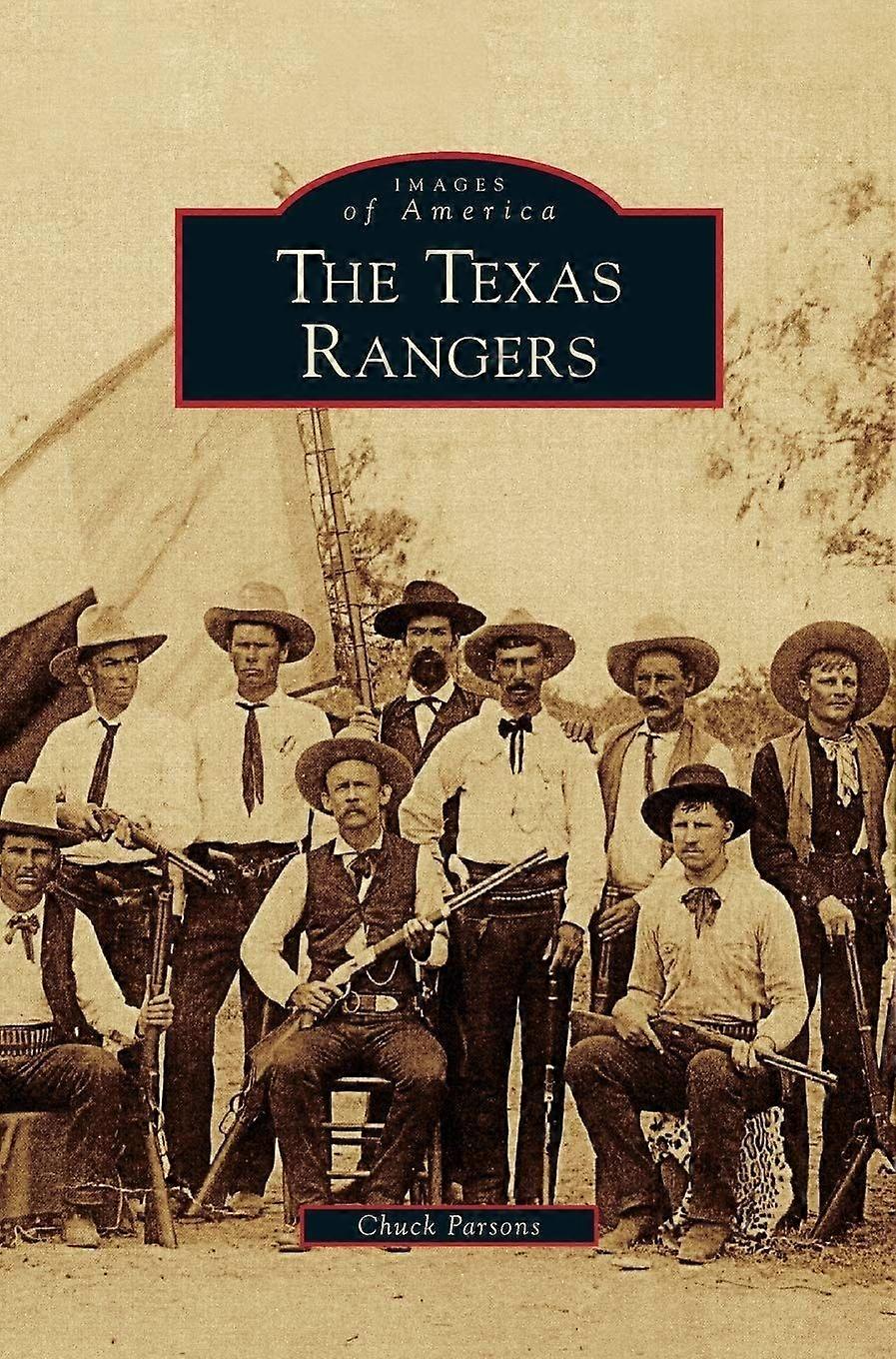 Texas rangers