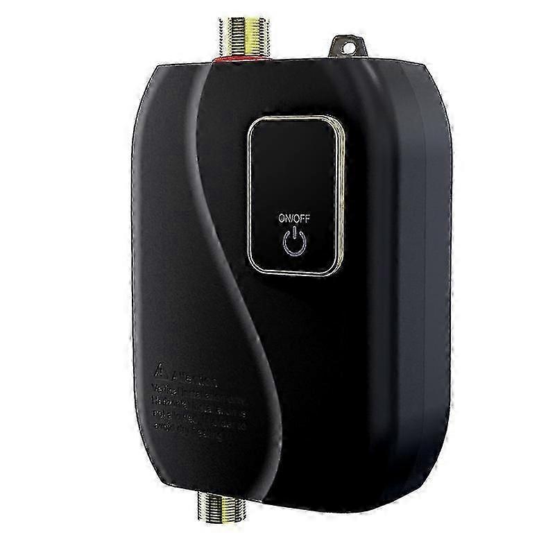 Mini-Küche Durchlauferhitzer mit Au-Stecker