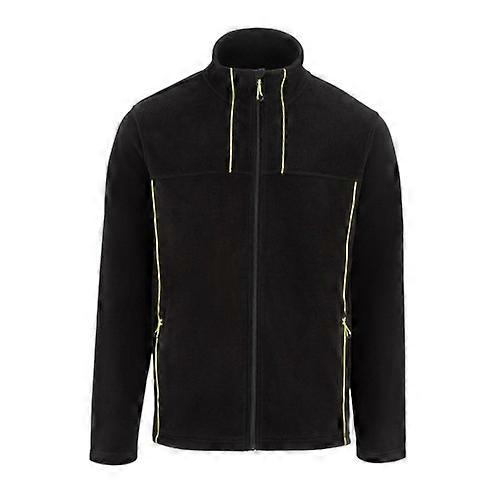 Dunlop Mens Fleece Jacket
