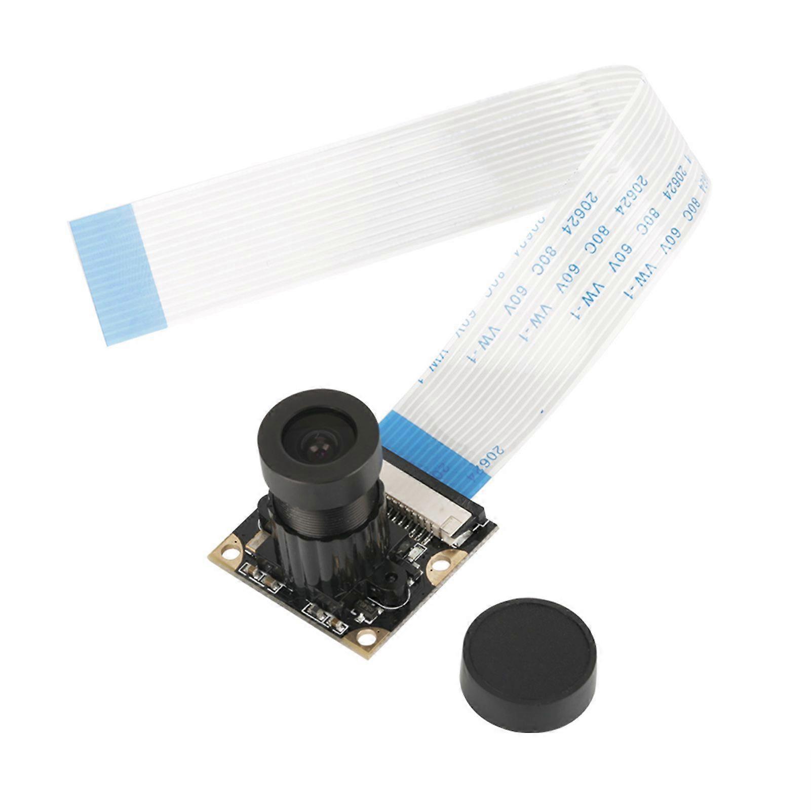 1pc 5MP Night Vision Camera Module Board 72 For Raspberry Pi B 3/2