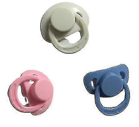 Newborn Pacifiers