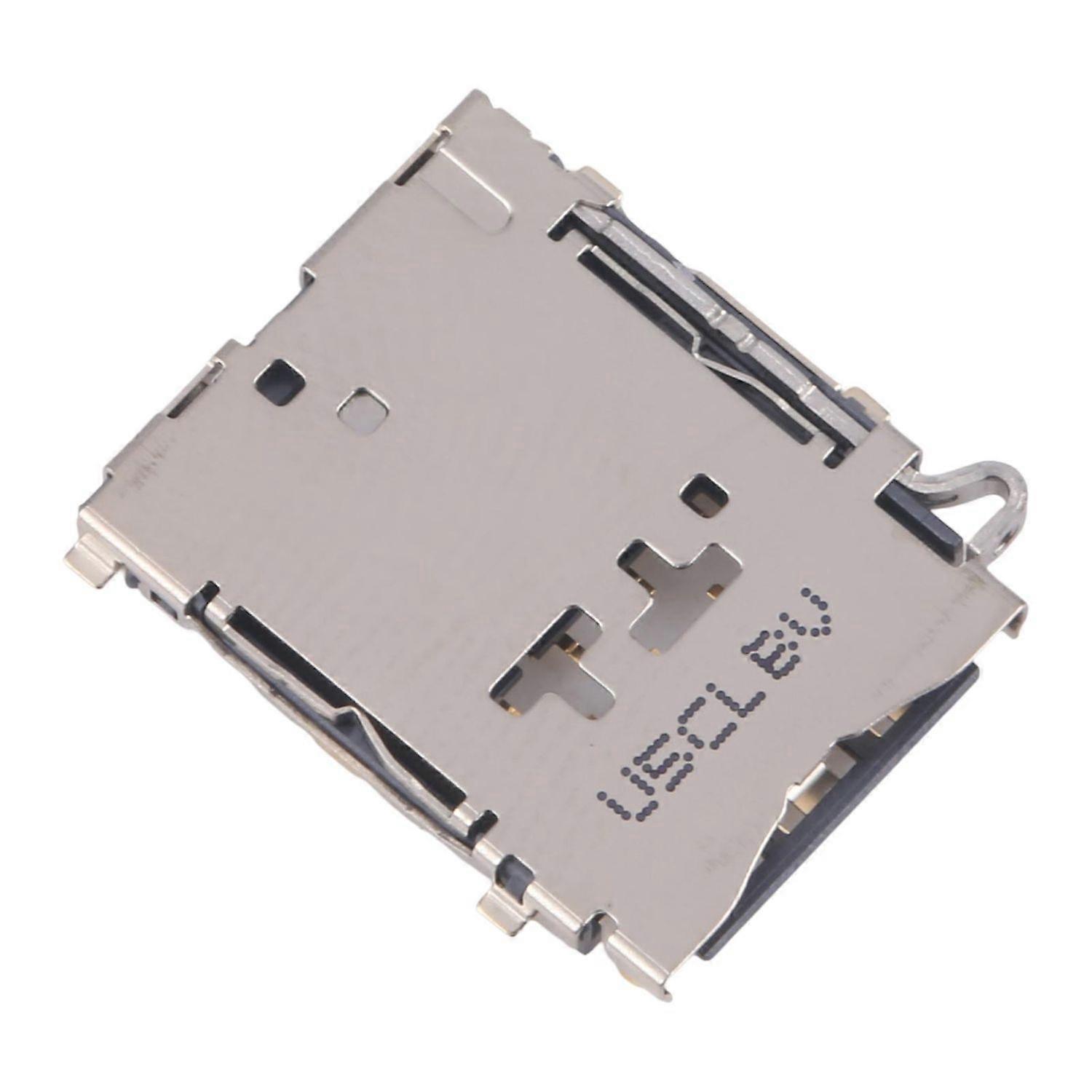 For Samsung Galaxy Tab A7 SM-A700 SIM Card Reader Board Replacement Part