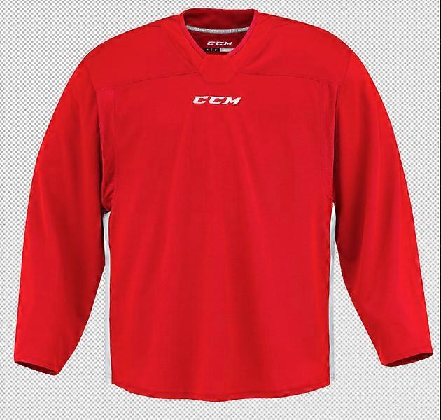 CCM Training Jersey 7000 Junior