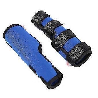 XYCY-The Hind Leg Joint Wrap Protects The Wound While It Heals, Compresses The Wrap