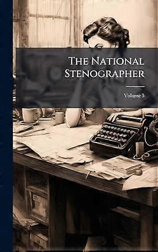 The national stenographer