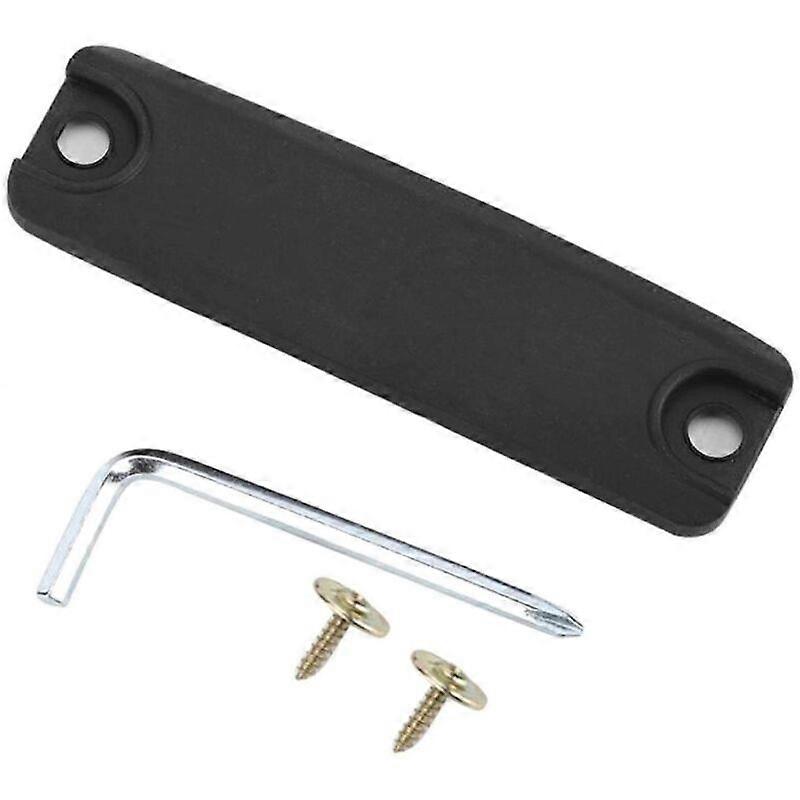 Compatible replacement tailgate release button cover 8484021010