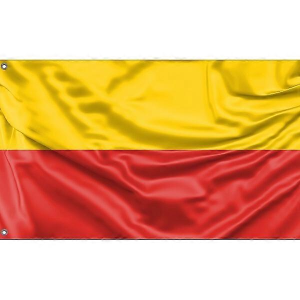 Warsaw Flag ERT-219