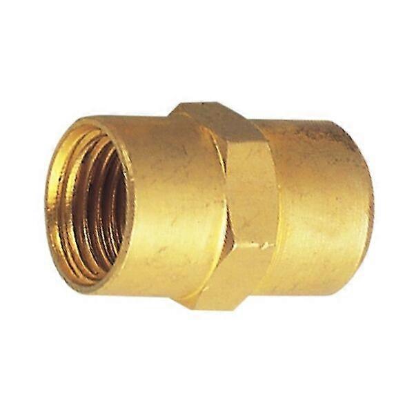 Reducing Manifold 1/8X3/8 F/F