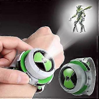 10 Watch Omnitrix The Protector Of Earth Armbanduhr