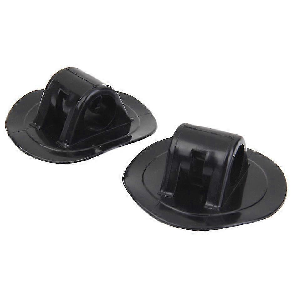2 Pcs Canoe Kayak Engine Mount Motor Stand Holder Kit