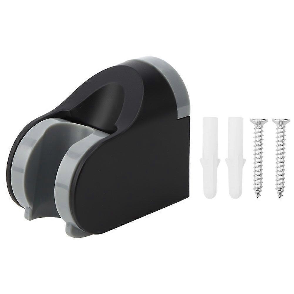Adjustable Handheld Shower Head Holder Base Support Bracket for Home Bathroom Accessory