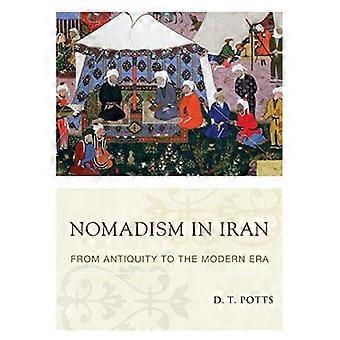 Nomadismo in Iran: dall'antichità all'era moderna