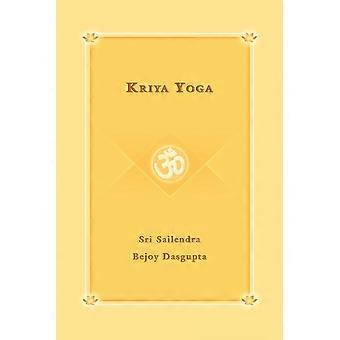 Kriya Yoga - Yoga Niketan - Paperback - en Book