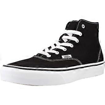 Vans Sport / Zapatillas Vn000e8h6bt1 Authentic Hi 2.0