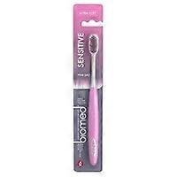 Pink Salt toothbrush 1 unit