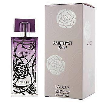 Lalique Amethyst Eclat EDP W 50 ml