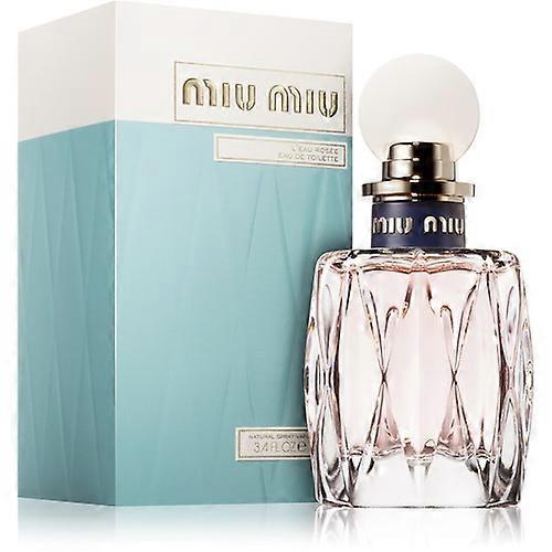 L´Eau Rosee EDT 100ml