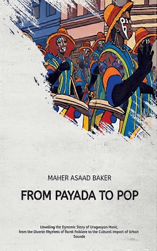 From Payada To Pop