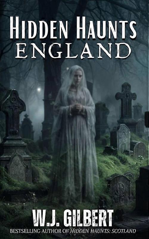 Hidden Haunts England