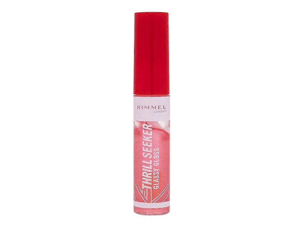 Thrill Seeker Glassy Gloss 11 ml 100 Coco Suga